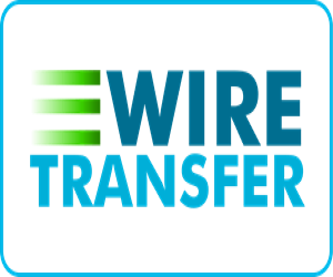 Wire Transfer